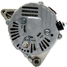 Quality-Built 13806 Premium Alternator - Remanufactured