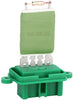 Suuonee Air Conditioner Motor Resistor,71732250 46722909 46721213 46723713 Air Conditioner Motor Resistor Fit for Fiat