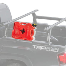 YAKIMA - Rotopax Mounting Kit, T-Slot Mounting Bracket for Rotopax Pack Mounts