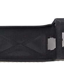 Dorman 81970 Front Driver Side Exterior Door Handle Reinforcement for Select Ford Models