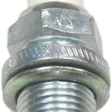Champion RE10PMC5 (3032) Platinum Power Spark Plug, Pack of 1