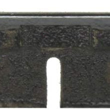 StopTech 305.12100 Street Select Brake Pads with Hardware