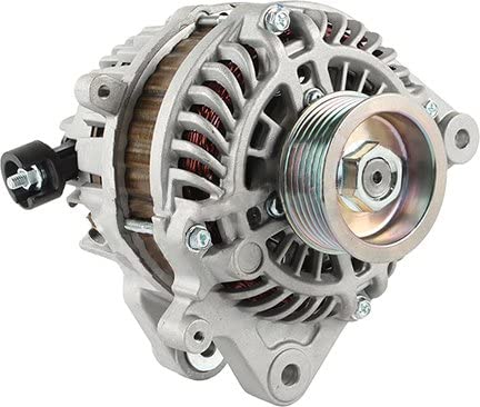 Discount Starter & Alternator Replacement Alternator For Honda Civic 1.8L 2012 2013 2014 2015 31100-R1A-A01RM AHGA81