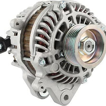 Discount Starter & Alternator Replacement Alternator For Honda Civic 1.8L 2012 2013 2014 2015 31100-R1A-A01RM AHGA81