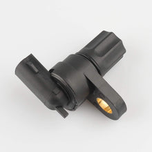 ABS Wheel Speed Sensor Rear DY1123 Compatible with 1990-2007 Ford E-150 250 350, F-150 250 350 450 550 Explorer Expedition, Mazda, 1994-1997 Dodge Ram 1500 Pickup F85Z9E731AB, F85Z2L373AB
