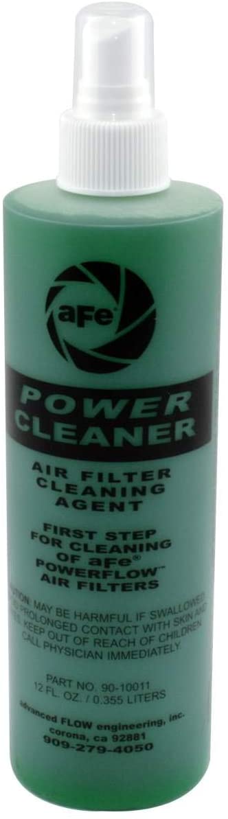 aFe Power MagnumFLOW 90-10011 Air Filter Cleaner (12 oz Spray)