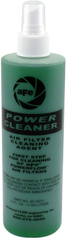 aFe Power MagnumFLOW 90-10011 Air Filter Cleaner (12 oz Spray)