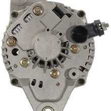 ACDelco 335-1163 Professional Alternator