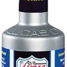 Lucas Oil 10823 Power Steering Fluid - 12 oz.