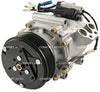 1995 1996 1997 1998 1999 2000 Chrysler Sebring Convertible only ALL Engines New AC Compressor With Clutch 1 Year Warranty