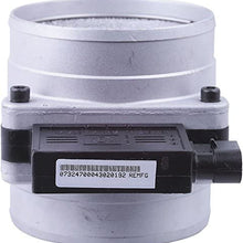 ACDelco 213-3457 Professional Mass Air Flow Sensor, Remanufactured