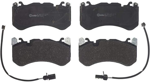 Brembo P50127 Front Brake Pad Set