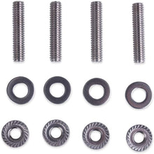 High Performance Engine Bolt Kit fit for 265, 283, 302, 305, 307, 327, 350, 400 Chevy SBC Small Block Chevy