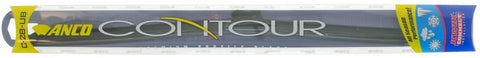 ANCO C-28-UB Contour Wiper Blade - 28