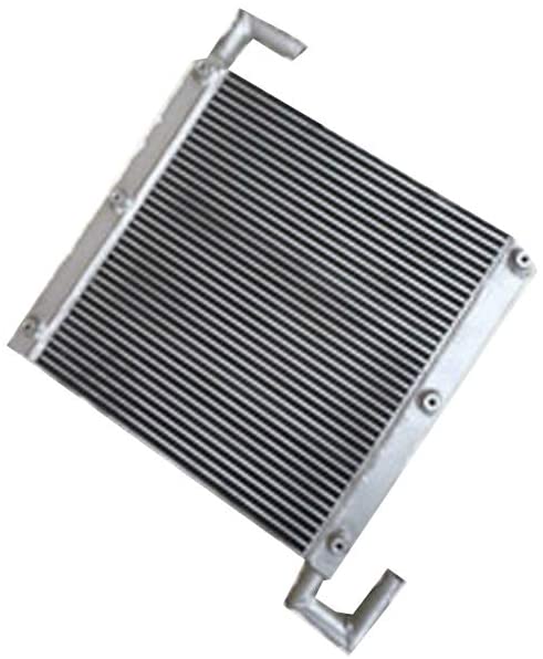 HIERTURB Hydraulic Oil Cooler for Hitachi ZAX200-6