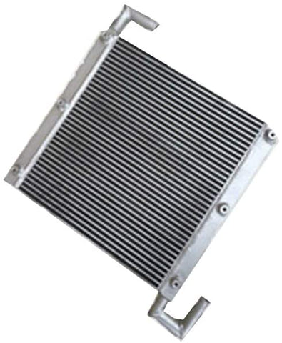 HIERTURB Hydraulic Oil Cooler for Hitachi ZAX200-6