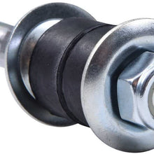 Catinbow K90681 Front Stabilizer Sway Bar End Link Driver and Passenger Side for 1996-2002 Toyota 4Runner 2000-2002 Toyota Tundra 2005-2015 Toyota Tacoma PAIR