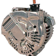 DB Electrical AND0348 Alternator Compatible With/Replacement For 3.0L 3.0 Lexus GS300 98 99 1998 1999 2000 2001 2002 2003 2004 2005, LS32001 2002 2003 2004 2005 101211-7310 101211-7800