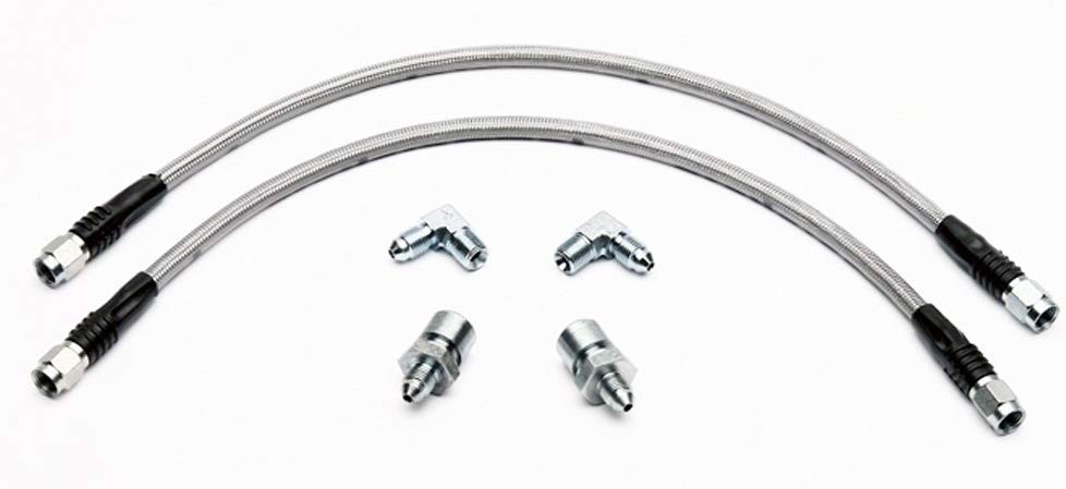 Wilwood 220-9073 Flex Brake Line Kit