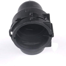 Mathenia Car Parts, 5N0122291C for Volkswagen Sharan/syncro/4Motion 2011-2016 Tiguan 2008-2016 for Seat Alhambra Radiator Coolant-Lower Hose