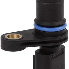 X AUTOHAUX 04693135AA Vehicle Crankshaft Position Sensor for 01-06 Mini Mini R50 R53