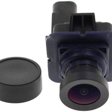 MOTOALL FR3Z-19G490-A Car Rear View Back Up Safety Camera for Ford Explorer 2011-2015