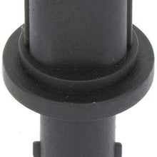 ROADFAR Intake Air Charge Temperature Sensor 37880PLC004 IAT Sensor Compatible for Acura MDX Acura RSX Acura TSX Honda Accord Honda Civic Honda CR-V Honda Element Honda Fit Honda S2000