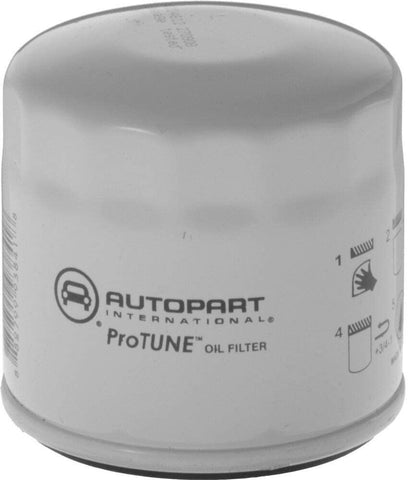 Autopart International 5001-200183 Oil Filter