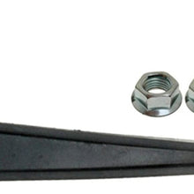 ACDelco 45G20796 Professional Rear Driver Side Suspension Stabilizer Bar Link Kit with Hardware