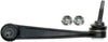 ACDelco 45G20796 Professional Rear Driver Side Suspension Stabilizer Bar Link Kit with Hardware