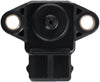 Manifold Absolute Air Pressure MAP Sensor Replacement for Mitsubishi Lancer Diamante Eclipse Galant Outlander Chrysler Sebring Dodge Stratus Eagle Summit MD305600, E1T19172