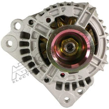 BBB Industries 13850-7S Remanufactured Alternator