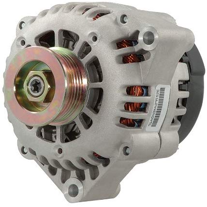 ACDelco 335-1068 Professional Alternator
