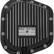 MAG-HYTEC F12-9.75 Differential Cover