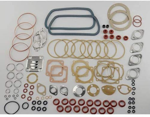 Engine Gasket Set, For 40Hp VW Engines, 1200cc, Compatible with Dune Buggy