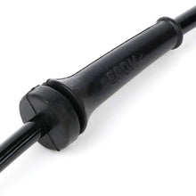 ANGLEWIDE 1 x ABS Wheel Speed Sensor Left+Right+Front Replacement for 2009 Ford Flex 2005-2007 Ford Five Hundred 2008-2012 Ford Taurus