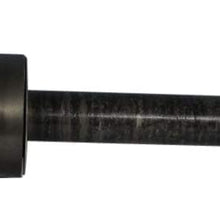 GSP NCV53578 CV Axle Shaft Assembly - Right Front (Passenger Side)