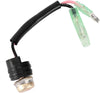 Oil Temperature Sensor Switch, Coolant Oil Temperature Sensor Switch Assembly for Marine Boat Yatch Outboard Engine