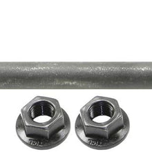 MOOG Chassis Products MOOG K750795 Stabilizer Bar Link Kit