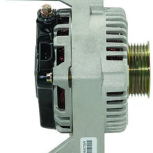 Remy 92517 Alternator