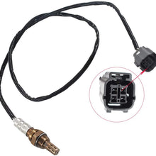 labwork Oxygen O2 Sensor Downstream 250-24782 Fit for Mazda CX-7 2007-2012 2.3L