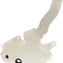 Windshield Washer Tank compatible with Buick CenturyRegal 98-05 Tank compatible with Only