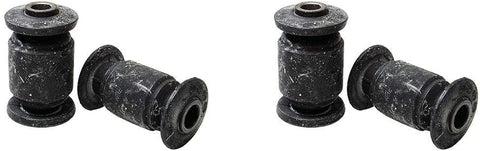 Auto DN 2x Front Lower Suspension Control Arm Bushing Kit Compatible With Dodge 1999~2004