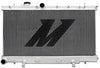 Mishimoto MMRAD-WRX-01 Performance Aluminum Radiator Compatible With Subaru WRX/STI 2001-2007