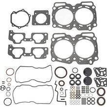 Subaru Genuine 10105AB140 Gasket & Seal Kit - Engine, 1 Pack