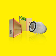 Mann Filter C 25 114/1 Air Filter