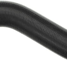 ACDelco 24326L Professional Lower Molded Coolant Hose