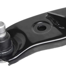 TUCAREST 2Pcs K620486 K620487 Left Right Front Lower Control Arm and Ball Joint Assembly Compatible With 2007-2014 Ford Edge (Through 12/24/14) 07-15 Lincoln MKX Driver Passenger Side Suspension