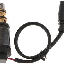 Fangfang Car Air Conditioner Compressor Control Solenoid Valve Fit for Audi, Seat