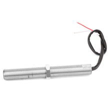 Generator Speed Sensor, Solid MSP676 Generator Speed Sensor Magnetic Pickup MPU Rotational Speed Sensor Generator Parts for Oil Gas Water Vapor